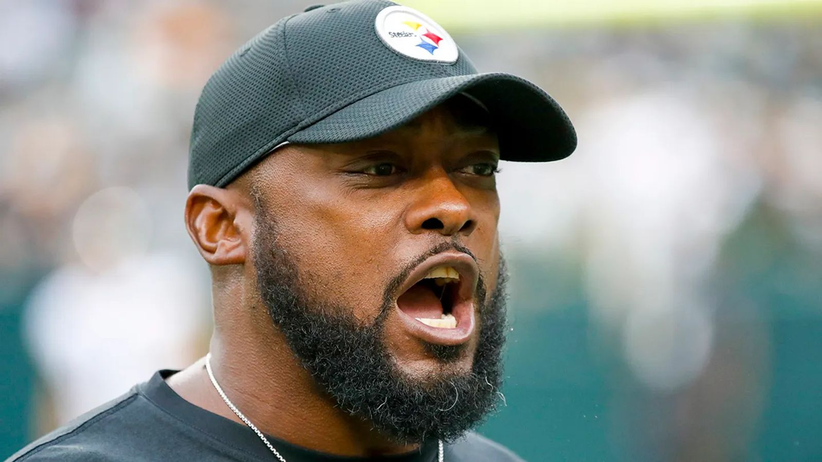TV Network Mike Tomlin Plans To Leave Steelers For Revealed (Steelers News). Photo by AP Photo / Matt Ludtke