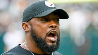TV Network Mike Tomlin Plans To Leave Steelers For Revealed (Steelers News). Photo by AP Photo / Matt Ludtke