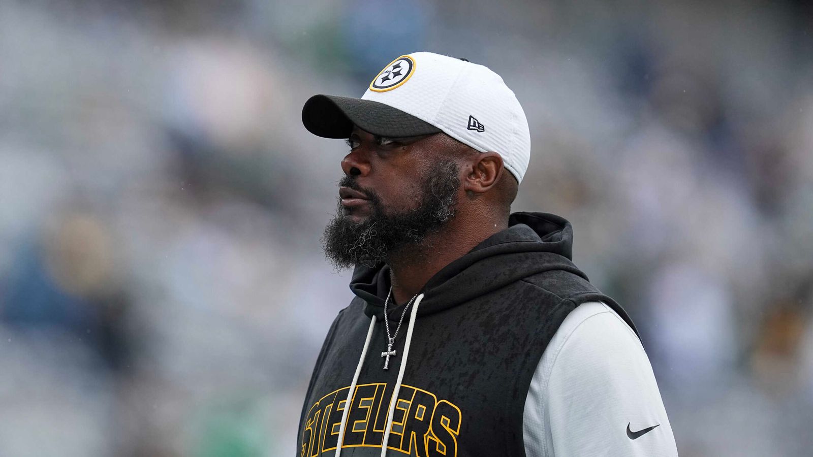 Shocking Truth About Steelers' Mike Tomlin Revealed By Super Bowl-Winning Quarterback (Steelers News). Photo by Mitchell Leff / Getty Images
