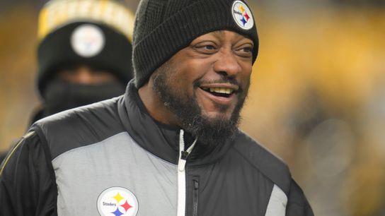 Steelers Are Huge Fans Of Specific NFL Teams In 2025 Without Even Knowing It Yet. Photo by Gene J. Puskar / AP Photo