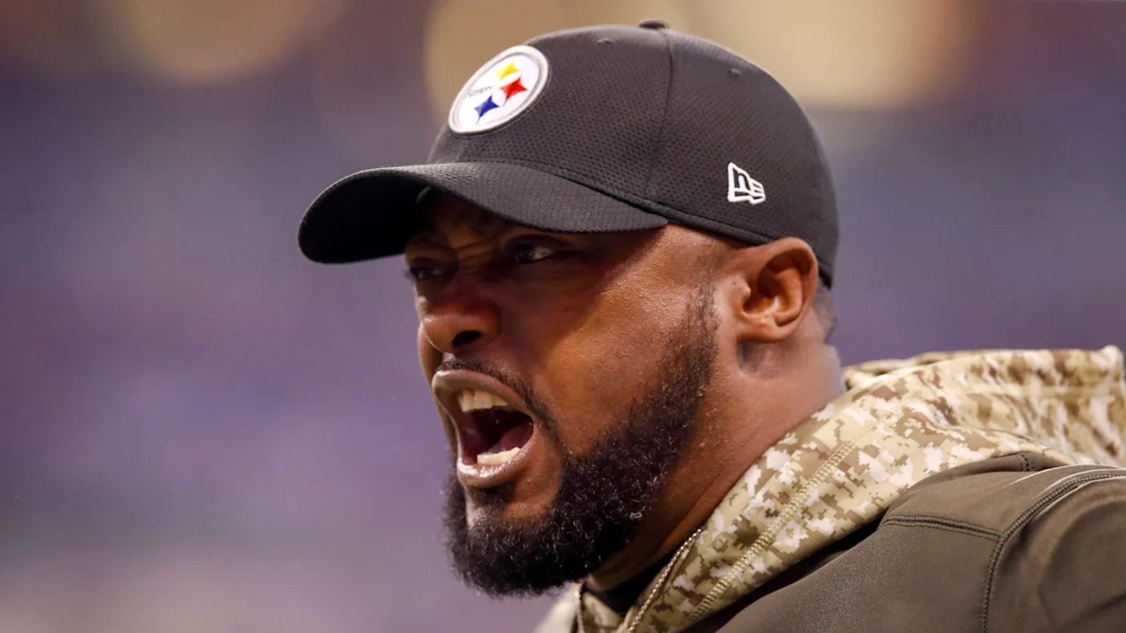 Steelers Coach Not Named Mike Tomlin Is On A Massive Hot Seat Entering 2025 Season (Steelers News). Photo by Andy Lyons / Getty Images