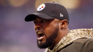 Steelers Coach Not Named Mike Tomlin Is On A Massive Hot Seat Entering 2025 Season (Steelers News). Photo by Andy Lyons / Getty Images