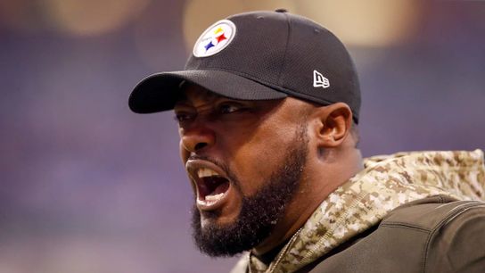 Steelers Coach Not Named Mike Tomlin Is On A Massive Hot Seat Entering 2025 Season (Steelers News)