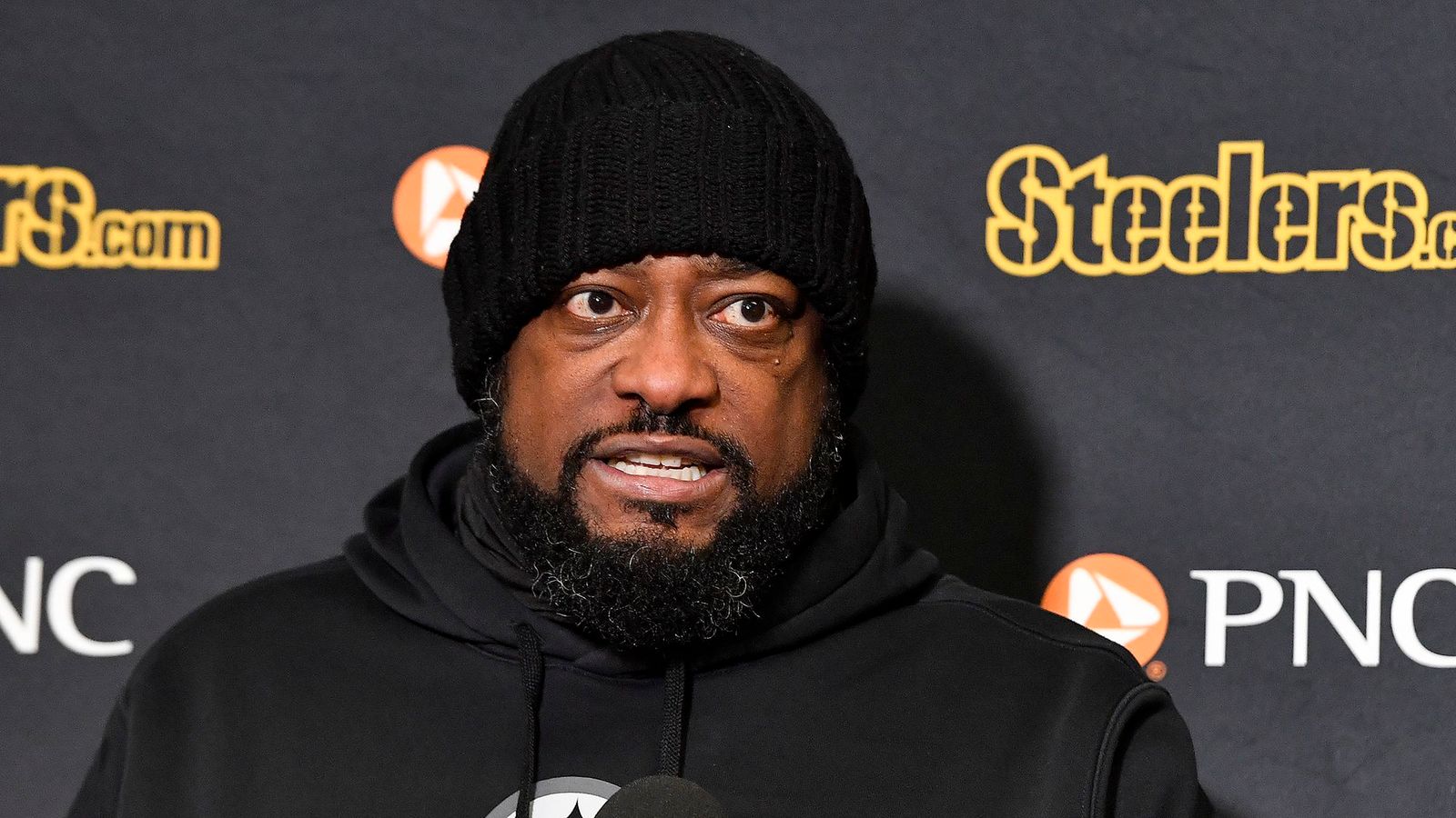 Steelers Could Suddenly End Up Trading Mike Tomlin After All Following Shocking NFL News (Steelers News). Photo by Adrian Kraus / Associated Press