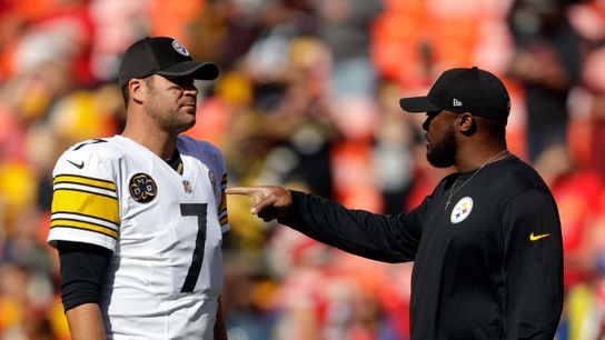 Steelers' Mike Tomlin Hit With Sincere Criticism From Ben Roethlisberger (Steelers News)