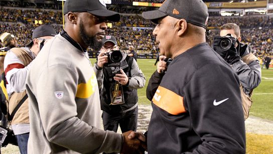 Steelers' Former AFC North Rival Now Lobbying For A Federal Investigation Looking Into Pittsburgh's 2016 Playoff Win (Steelers News)
