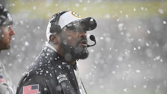 Steelers Insider Throws Gallons Of Cold Water On Aggressive Free Agency Talk (Steelers News)
