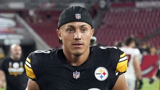 Steelers Safety Miles Killebrew Directly Responds To George Pickens' Interesting Comments After Browns Loss (Steelers News). Photo by AP Photo / Peter Joneleit
