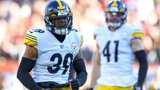 Bad News Lingers For Steelers After Trading Starting Safety Minkah Fitzpatrick (Steelers News). Photo by Nick Cammett / Diamond Images / Getty Images