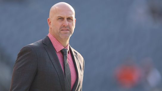 Steelers Already Have Perfect Trade-Up Partner In First Round Of 2025 NFL Draft (Steelers News)