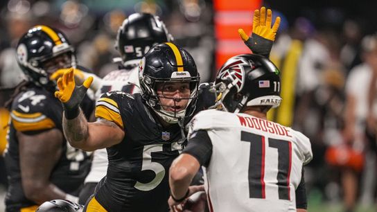 Insider Floats Creative Idea For Steelers' Contract Extension With Nick Herbig (Steelers News)