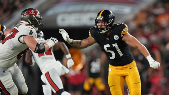Steelers Allegedly Could Make Risky Decision On Nick Herbig (Steelers News)