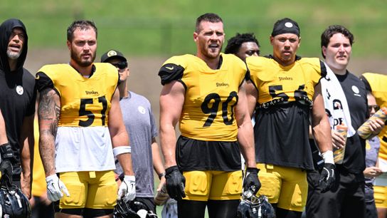 Steelers' Nick Herbig Had Cocky And Bold Reaction To Contract Extension That Ticked Off Aaron Rodgers (Steelers News)