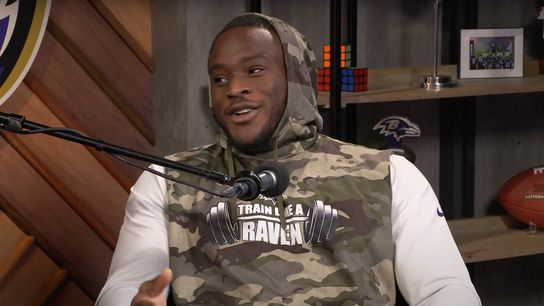 Steelers' Week 11 Opponent Nnamdi Madubuike Reveals Interesting Tactic By Ravens DC Zach Orr To Get Unit Ready For Pittsburgh (Steelers News)
