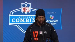 "In Play": Steelers Eyeing Dynamic Prospect With 21st Overall Pick (Steelers News). Photo by NewOrleansSaints.com