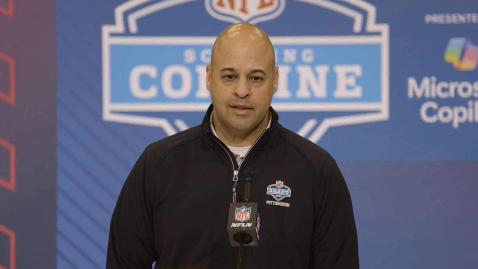 Steelers Linked To 3 Intriguing Wide Receivers As 2026 Trade Deadline Talks Heat Up (Steelers News). Photo by YouTube: Pittsburgh Steelers