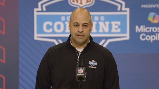 Steelers Linked To 3 Intriguing Wide Receivers As 2026 Trade Deadline Talks Heat Up (Steelers News)