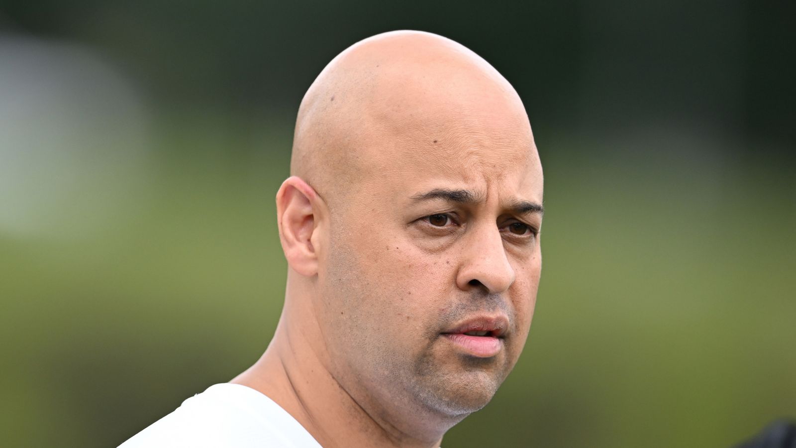 "You Never Know": Steelers Keeping Options Open As Trade Market Entices Omar Khan (Steelers News). Photo by  Barry Reeger / Imagn Images