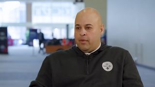 Steelers Potentially Leaning Towards Making Big Decision To Trade 68 Million Dollar Playmaker (Steelers News). Photo by YouTube / Pittsburgh Steelers