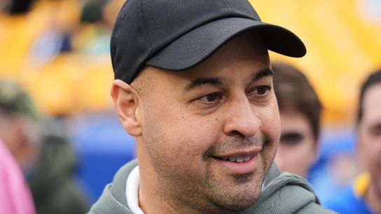 Steelers' $48 Million Offensive Playmaker Set To Enter Trade Block In 2026 Offseason (Steelers News)