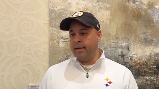 Physically Dominant Receiver Should Be Available For Steelers After First Day Of 2025 NFL Draft (Steelers News)