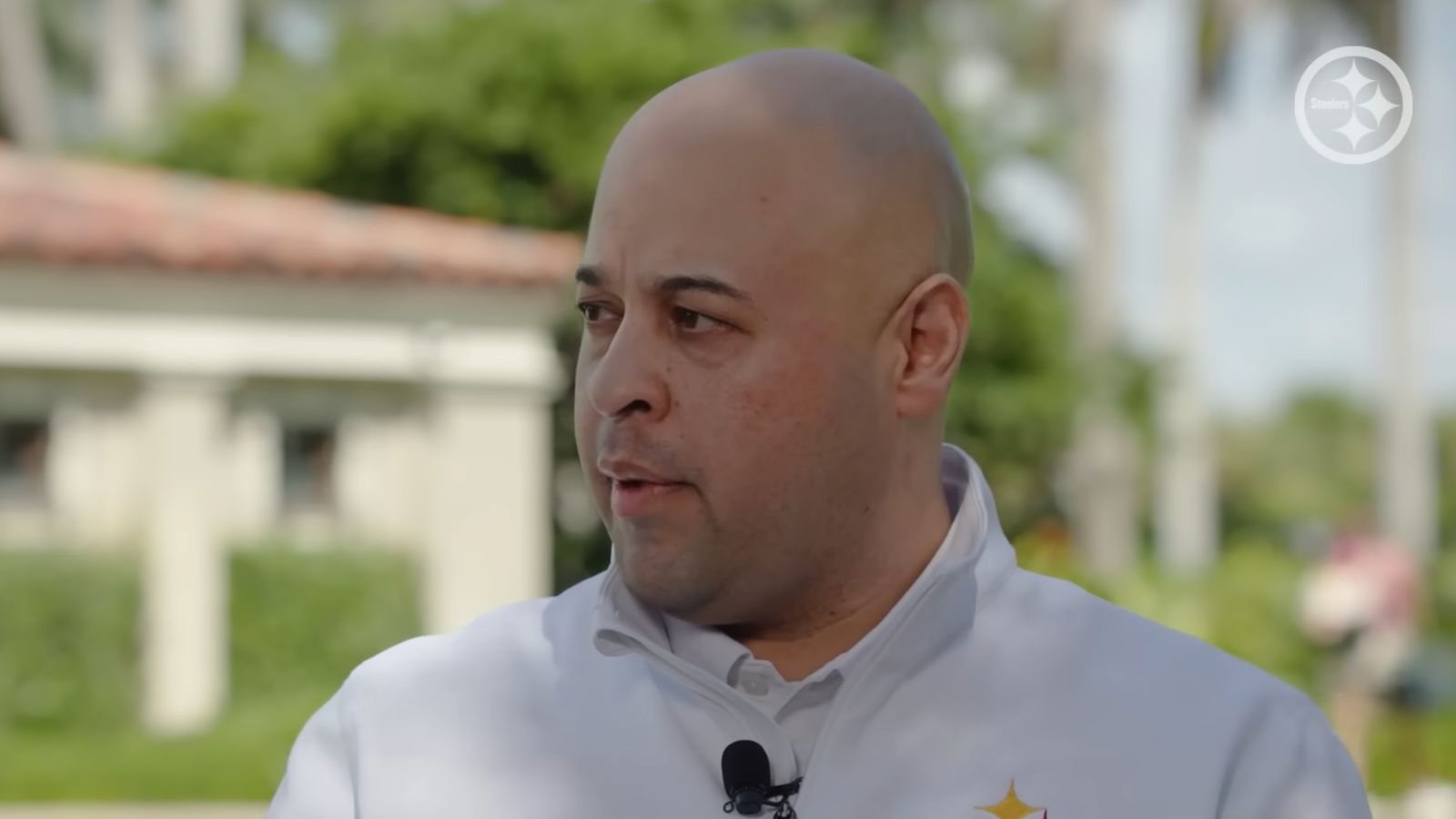 Steelers Land Perfect Haul In Mel Kiper's Final 2026 Mock Draft (Steelers News). Photo by YouTube: Pittsburgh Steelers