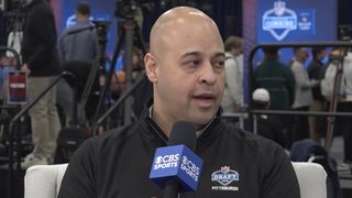 Steelers' Plans To Add Another Veteran Wide Receiver On Hold Thanks To Odd NFL Rule (Steelers News). Photo by YouTube / NFL on CBS