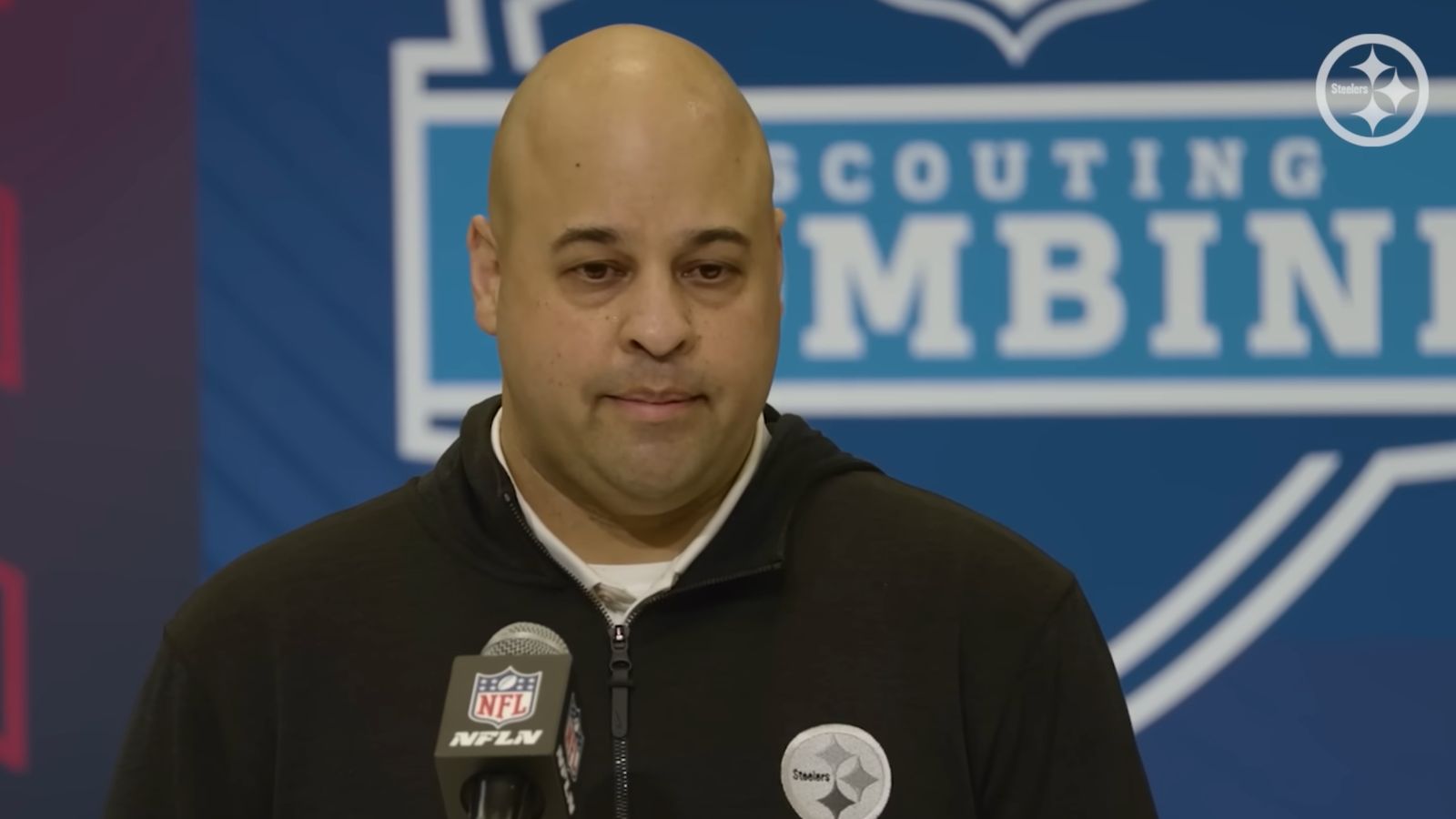 Steelers Get Absolutely Horrible News About 2026 Offseason Plans (Steelers News). Photo by YouTube: Pittsburgh Steelers