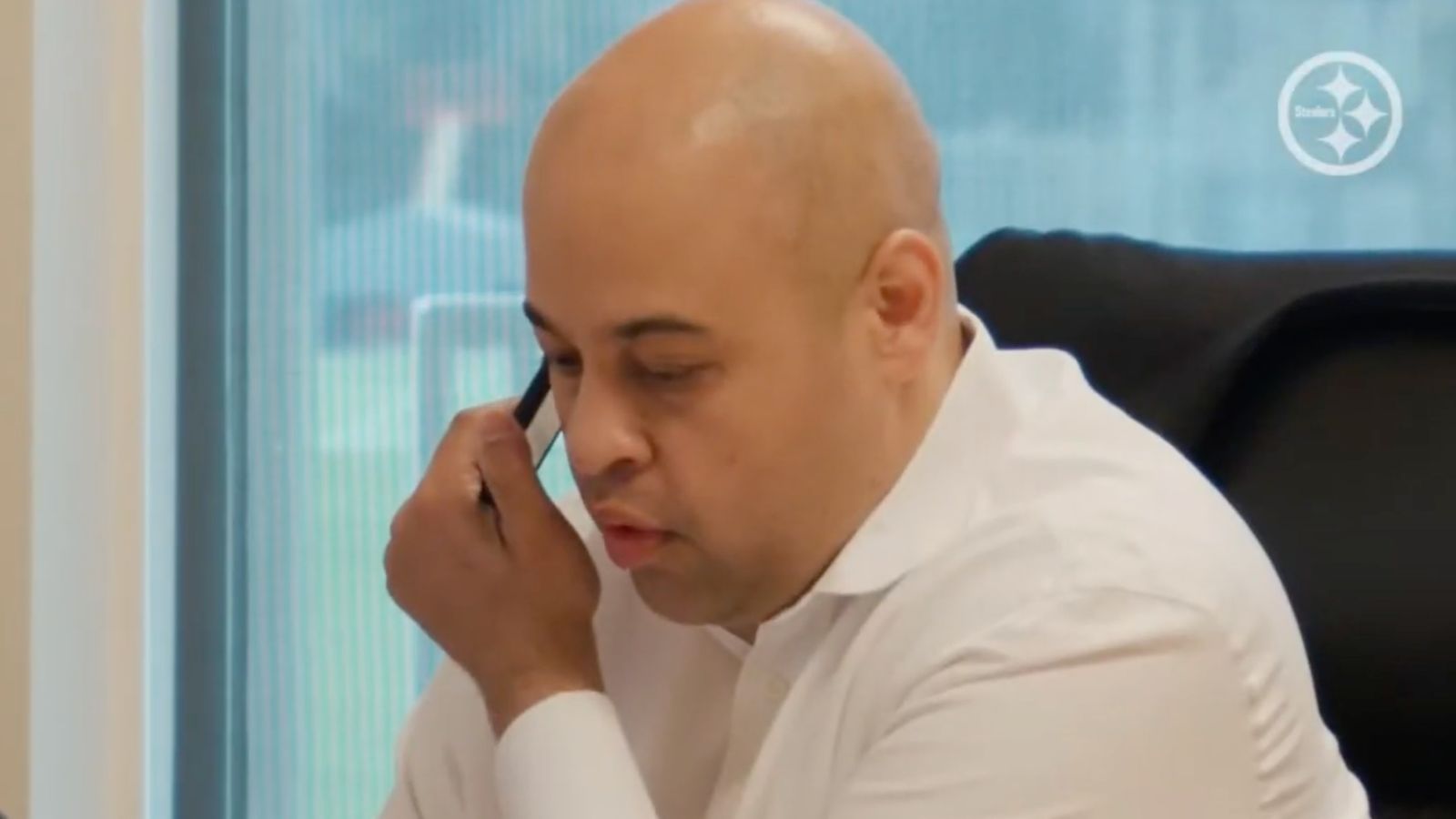 Steelers Expected To Splurge In Key Area Come 2026 Free Agency (Steelers News). Photo by YouTube / Pittsburgh Steelers