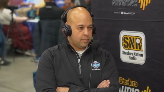 “Shouldn’t Be Under The Radar”: Steelers Potentially Eyeing Rookie In Fresh QB Twist (Steelers News)