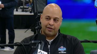 Omar Khan And Steelers Now Have Fresh Dance Partner For A Trade After Wild AFC News (Steelers News). Photo by YouTube / The Rich Eisen Show