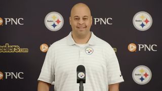 The Steelers Just Stated Loud And Clear That They Are Open For Business On The Trade Market (Steelers News). Photo by YouTube / Pittsburgh Steelers