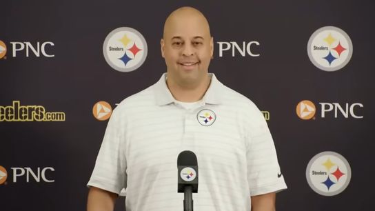 The Steelers Just Stated Loud And Clear That They Are Open For Business On The Trade Market (Steelers News)