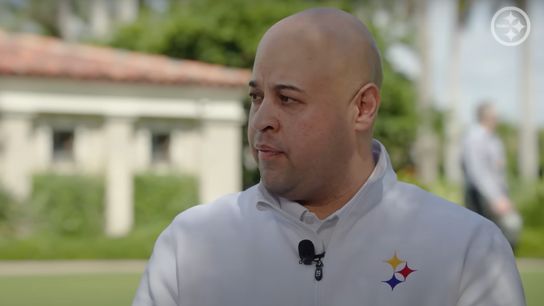 Steelers Could Land Steal Of 2025 NFL Draft By Selecting Specific Defensive Lineman In 3rd Round (Steelers News)