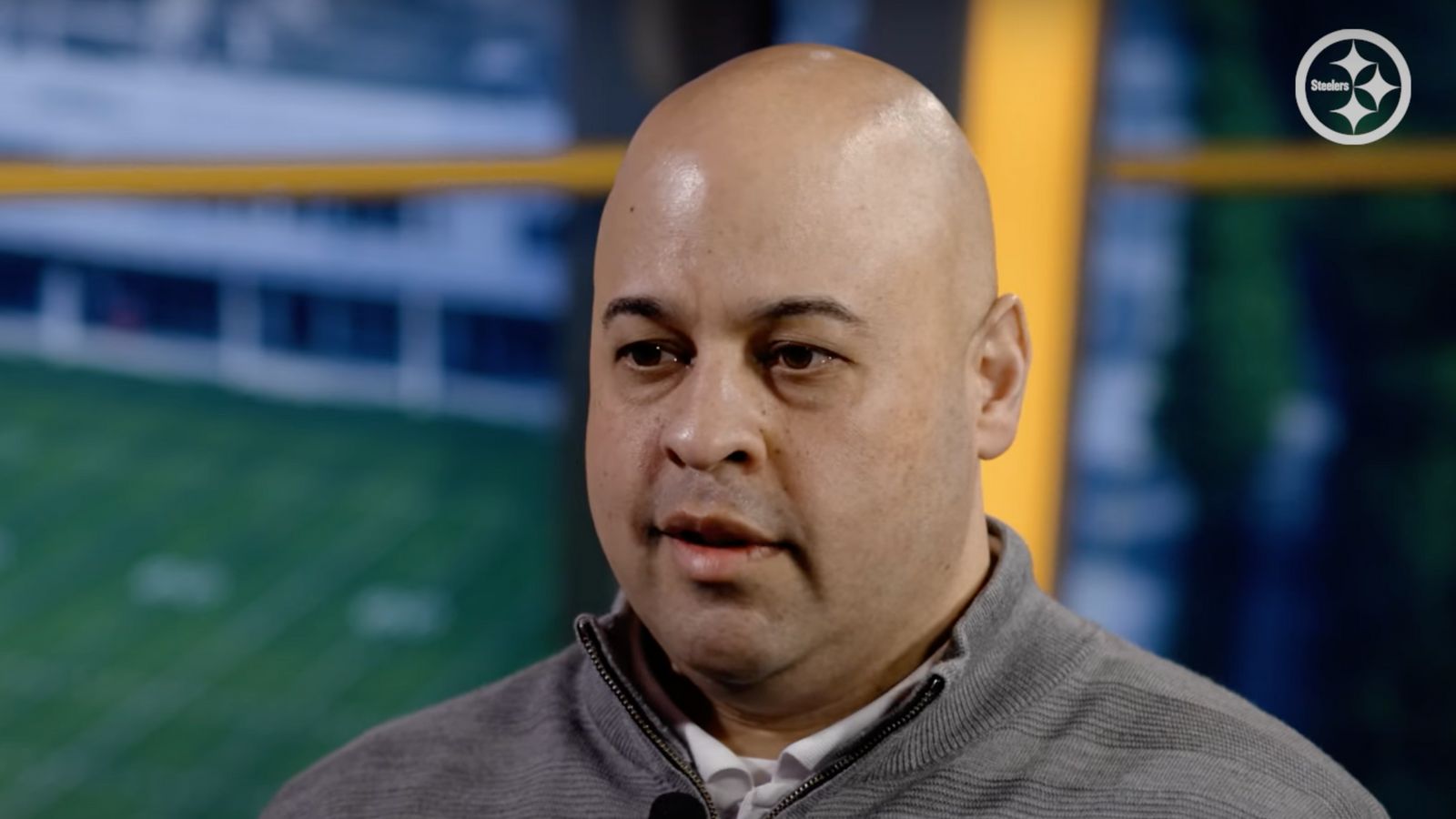 Steelers Now Have Sneaky Need That Should Result In Unique Day 3 Draft Pick (Steelers News). Photo by YouTube: Pittsburgh Steelers