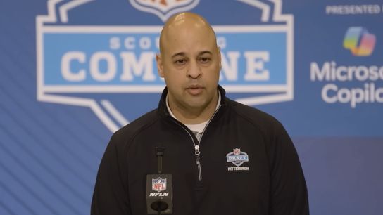 "Heard Them Linked": Steelers' Favorite Quarterback Prospect In 2026 NFL Draft Finally Revealed (Steelers News)