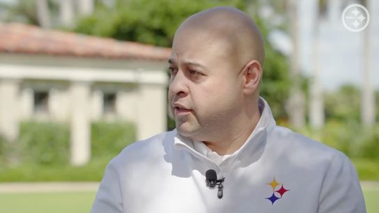 Insider Provides Crucial Details About What The Steelers' First-Round Plans Are In 2025 (Steelers News)