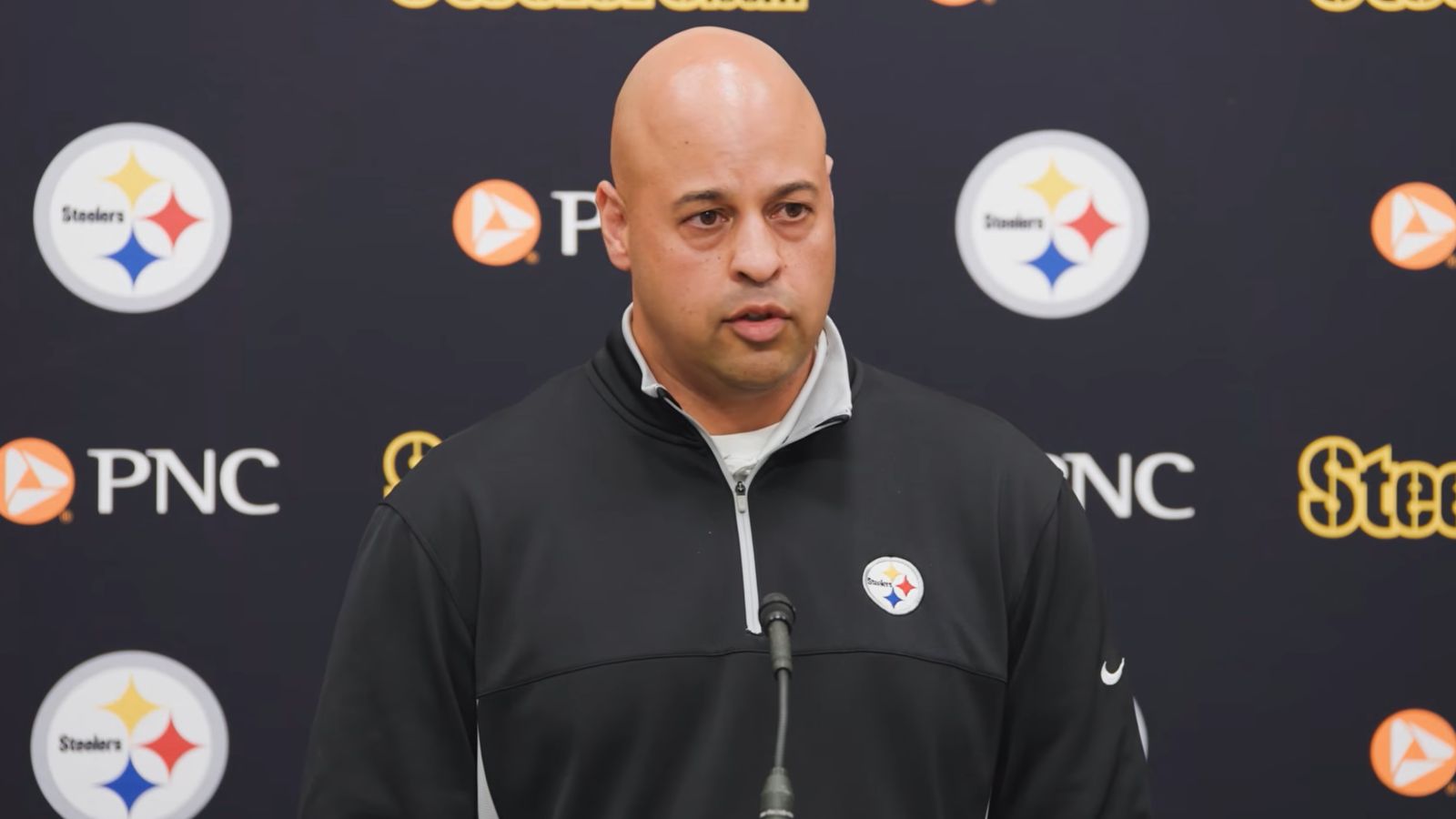 "Something Just Isn't Adding Up": Steelers May Be Lying About Mysterious Roster Decision (Steelers News). Photo by YouTube / Pittsburgh Steelers