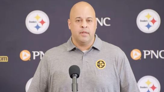 Steelers Expected To Go Cheap And Anger Fan Base When Trying To Re-Sign Top Free Agent. Photo by YouTube / Pittsburgh Steelers