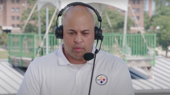 Steelers' Progress On Looming Quarterback Decision Is Completely Embarrassing (Steelers News)