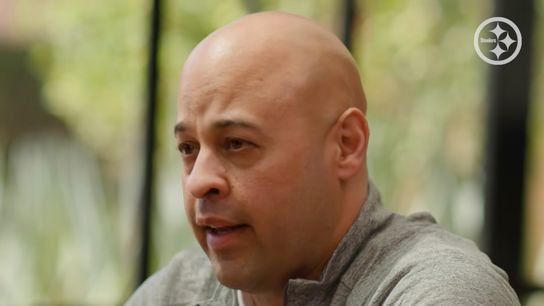 "Lack Of Confidence": Steelers' Offensive Playmaker In Trouble With Team Doubting His Potential (Steelers News)