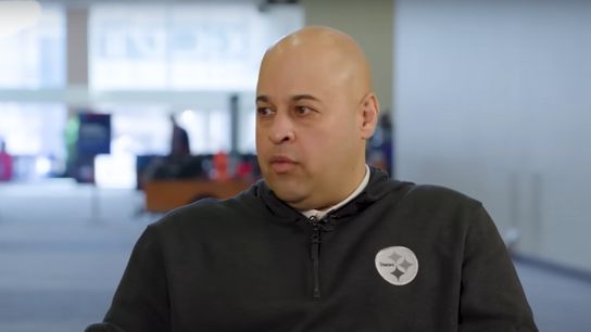 Steelers' Omar Khan Has His Wallet Hurting Before Free Agency Even Starts After Massive Deal In Dallas (Steelers News)