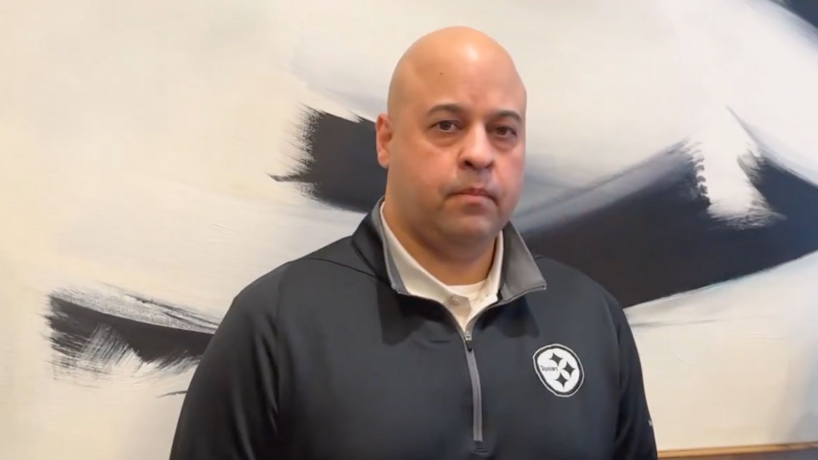 "Pipe Dream": Steelers' Ideal Coaching Scenario Seems Very Unlikely (Steelers News). Photo by X: @CarterCritiques