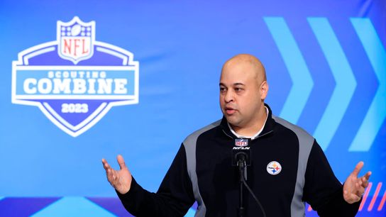 Steelers Warned Of Making Grave Mistake In 2026 NFL Draft That Would Affect The Future (Steelers News)