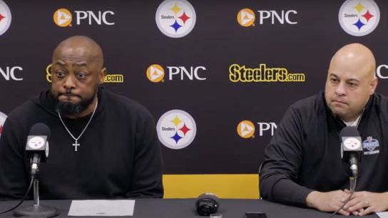 Steelers May Soon Regret Big 2025 Offseason Decision. Photo by YouTube / Pittsburgh Steelers