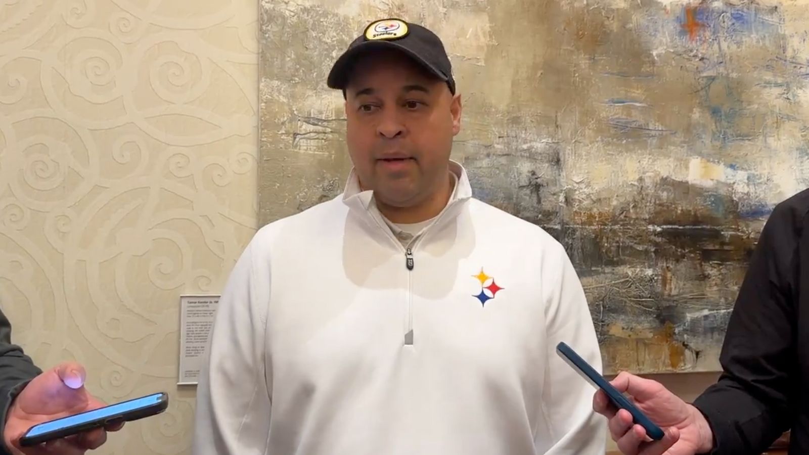 College Football Injury Already Has Steelers Prepared To Grab Steal Of 2026 NFL Draft (Steelers News). Photo by X: @bepryor