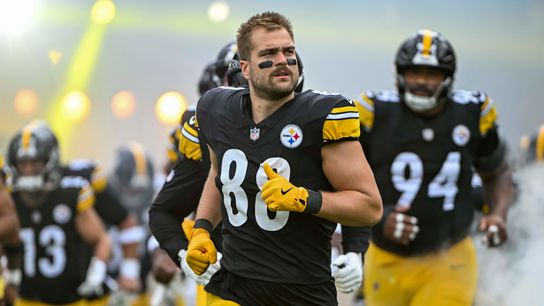 Steelers' Reason For Not Using Pat Freiermuth Finally Revealed (Steelers News)