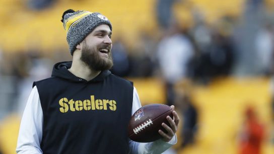 Steelers Suddenly Face Massive Problem Involving Pat Freiermuth As Trade Talk Looms (Steelers News)