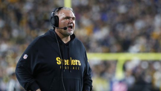Steelers Still Have Major Issue Developing On Offense That Isn't Being Talked About (Steelers News)