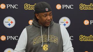Steelers Could Quickly Regret Unforgivable 2026 Offseason Decision (Steelers News). Photo by YouTube / Pittsburgh Steelers